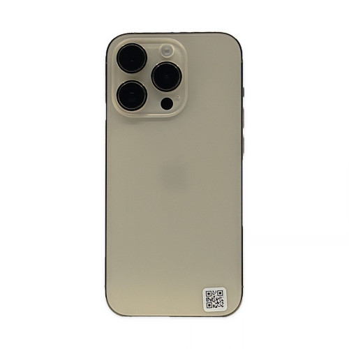 iPhone 14 Pro 256 GB Oro - Prodotto unico