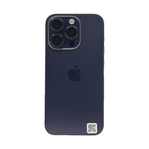 iPhone 14 Pro 128 Gb Deep Purple eSIM - Unique product