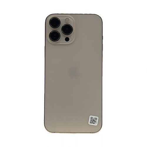 iPhone 13 Pro Max 256 Go Or - Produit unique