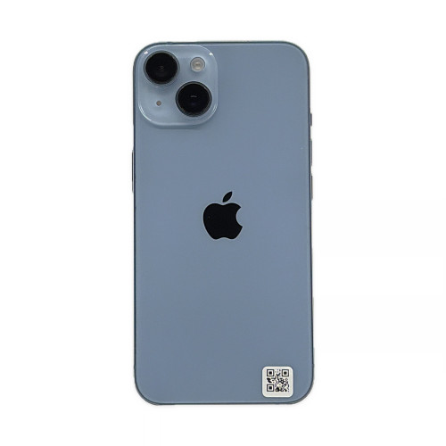 iPhone 14 128 GB Blu - Prodotto unico