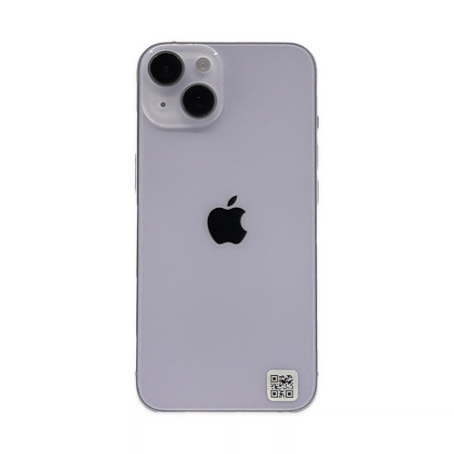 iPhone 14 128 Go Mauve - Produit unique