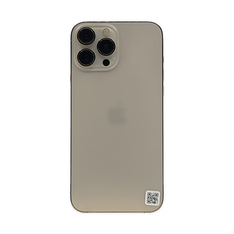Apple - iPhone 13 Pro Max - 256 Go - Reconditionné - Correct - Or