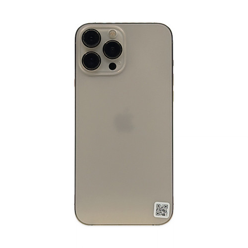 iPhone 13 Pro Max 256 Go Or - Produit unique