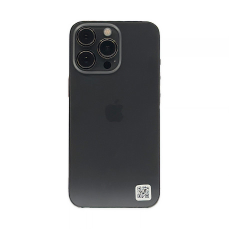 Apple - iPhone 13 Pro - 128 Go - Reconditionné - Très bon état - Graphite