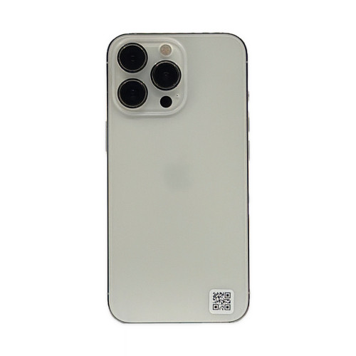 iPhone 13 Pro 256 Gb Silver - Unik produkt