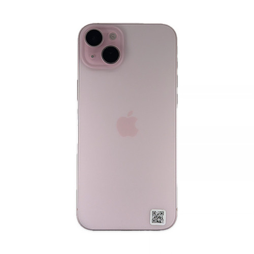 iPhone 15 Plus 256 GB Rosa - Prodotto unico