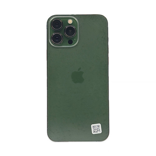 iPhone 13 Pro Max 256 GB Verde Alpino - Prodotto unico