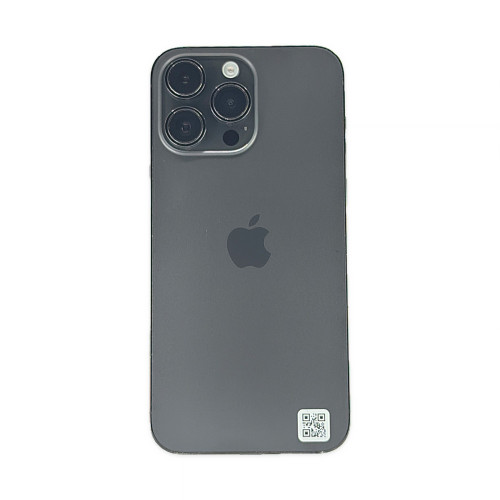 iPhone 14 Pro Max 128 GB Preto Sideral - Produto &uacute;nico