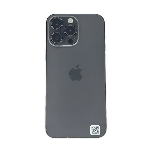 iPhone 14 Pro Max 128 Gb Rymdsvart - Unik produkt