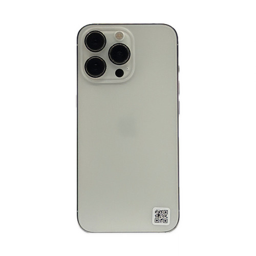 iPhone 13 Pro 256 GB Argento - Prodotto unico