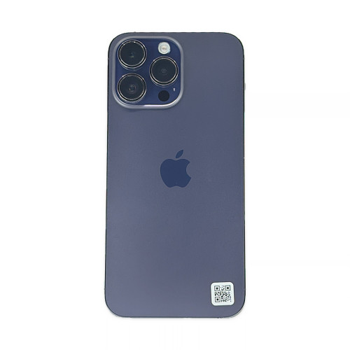 iPhone 14 Pro Max 128 GB Roxo Escuro - Produto &uacute;nico
