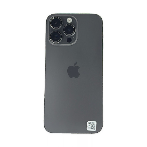 iPhone 14 Pro Max 128 GB Preto Sideral - Produto &uacute;nico