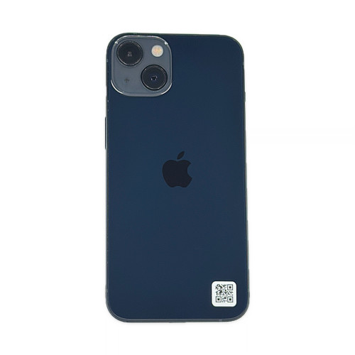 iPhone 13 256 GB Mezzanotte - Prodotto unico
