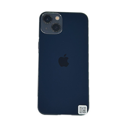 iPhone 13 128 GB Mitternacht - Einzigartiges Produkt