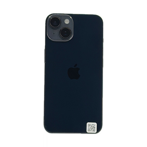 iPhone 14 128 GB Meia-noite - Produto &uacute;nico