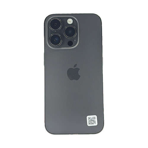iPhone 14 Pro 256 GB Weltraumschwarz - Einzigartiges Produkt