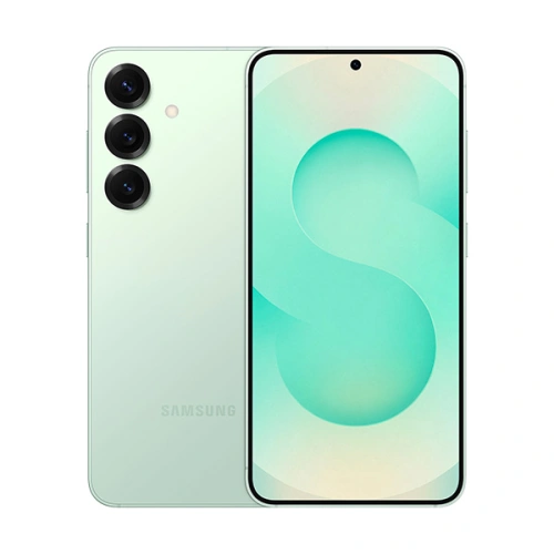 Samsung Galaxy S25 128 Go Vert