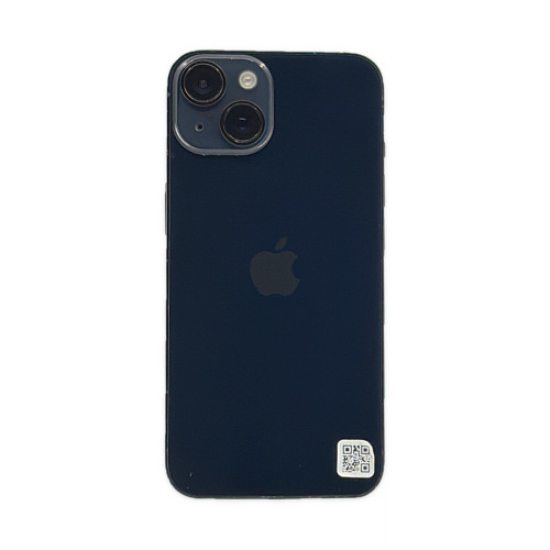 iPhone 14 256 GB Meia-noite eSIM - Produto &uacute;nico