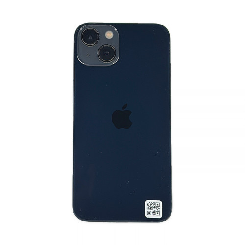 iPhone 13 128 GB Medianoche - Producto &uacute;nico