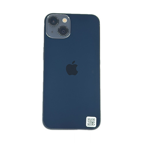 iPhone 13 128 GB Mezzanotte - Prodotto unico