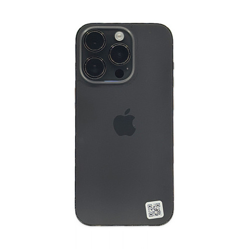 iPhone 14 Pro 256 GB Weltraumschwarz - Einzigartiges Produkt