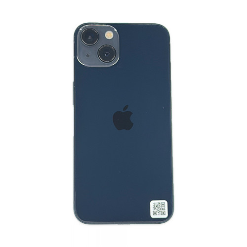 iPhone 13 128 GB Medianoche - Producto &uacute;nico