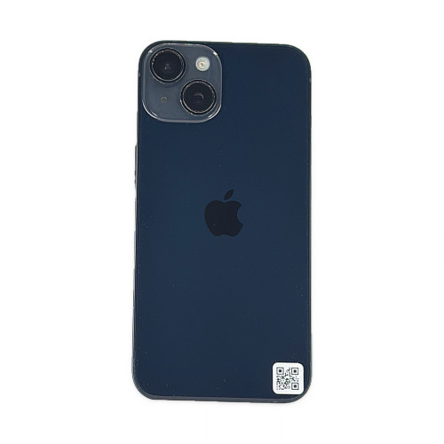 iPhone 14 256 GB Middernacht eSIM - Uniek product