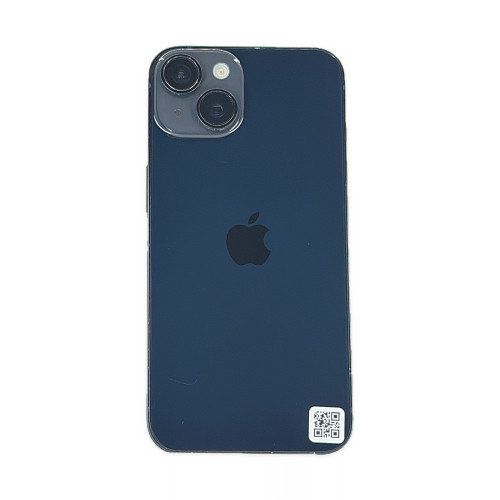 iPhone 14 128 GB Mitternacht - Einzigartiges Produkt