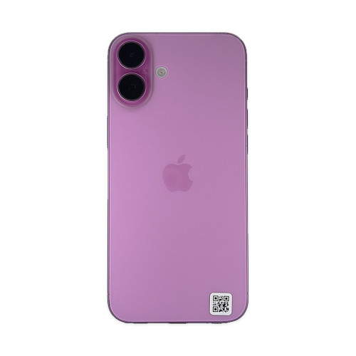 iPhone 16 Plus 128 Gb Pink - Unique product