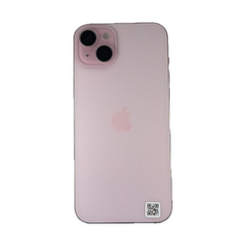 iPhone 15 Plus 256 GB Rosa - Prodotto unico