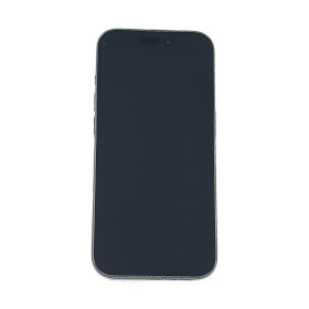 Foto de la pantalla