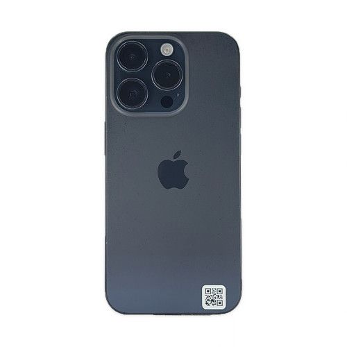iPhone 15 Pro 256 Gb Blue Titanium eSIM - Unique product