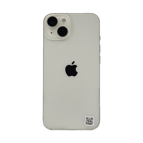 iPhone 14 256 Go Lumi&egrave;re Stellaire - Produit unique
