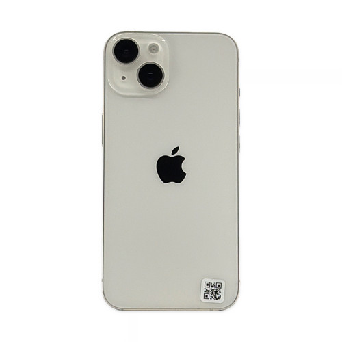 iPhone 14 256 GB Blanco Estrella - Producto &uacute;nico