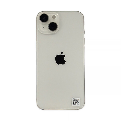 iPhone 14 256 Gb Starlight - Unique product