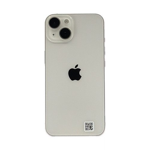 iPhone 14 256 Gb Stj&auml;rnglans - Unik produkt