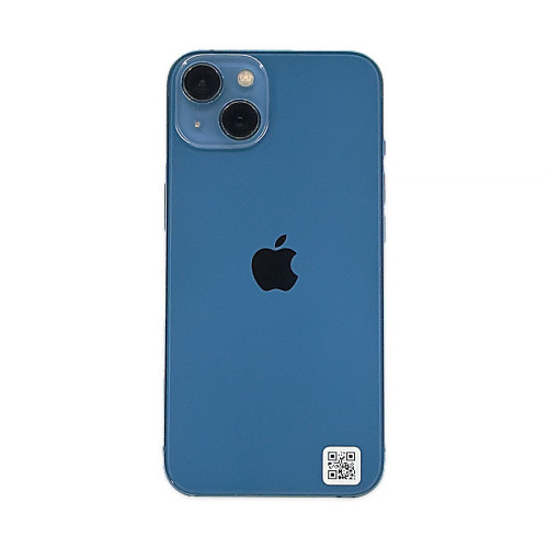 iPhone 13 128 GB Azul - Produto &uacute;nico