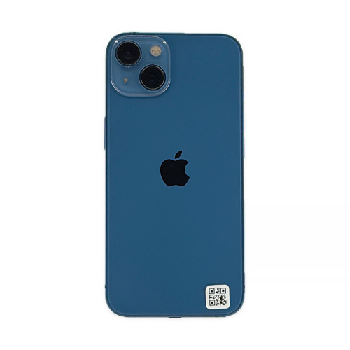 iPhone 13 128 GB Azul - Produto &uacute;nico