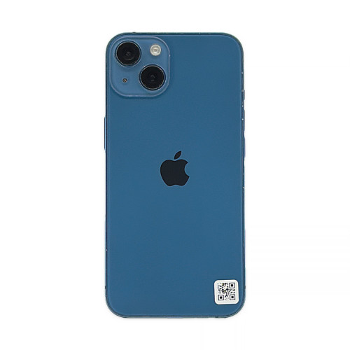 iPhone 13 256 GB Azul - Produto &uacute;nico