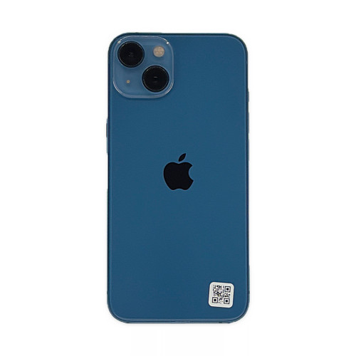 iPhone 13 128 GB Luz das Estrelas - Produto &uacute;nico