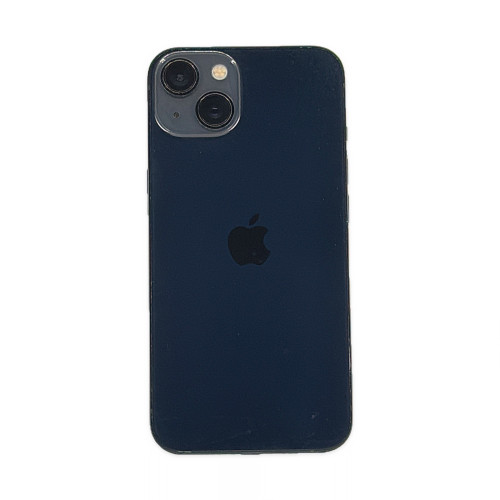 iPhone 13 128 GB Medianoche - Producto &uacute;nico