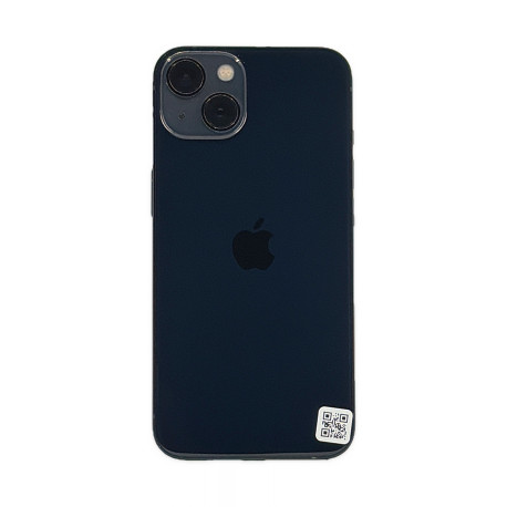 Apple - iPhone 13 - 128 Go - Reconditionné - Correct - Minuit