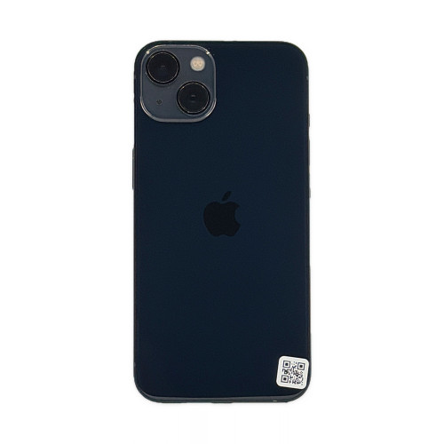 iPhone 13 128 Gb Midnatt - Unik produkt