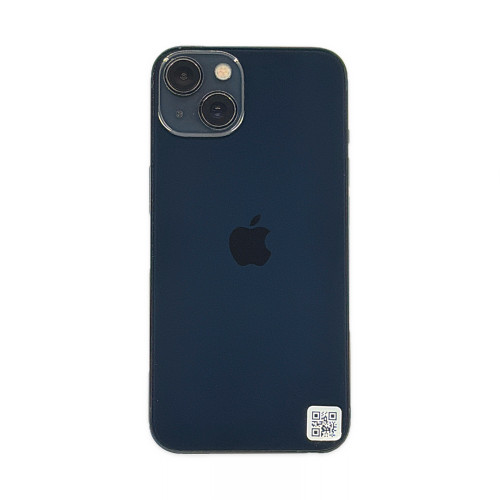 iPhone 13 128 GB Meia-noite - Produto &uacute;nico