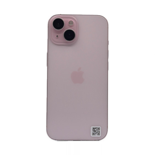 iPhone 15 128 Gb Rosa - Unik produkt