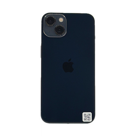 Apple - iPhone 13 - 128 Go - Reconditionné - Correct - Minuit