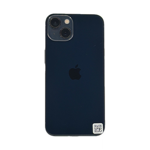 iPhone 13 128 GB Mitternacht - Einzigartiges Produkt
