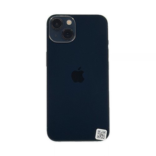 iPhone 13 128 GB Meia-noite - Produto &uacute;nico