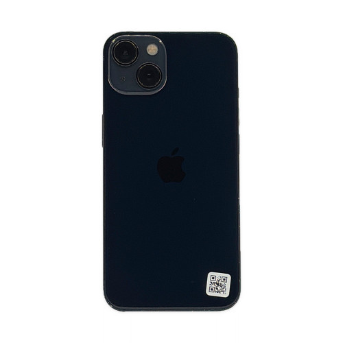 iPhone 13 256 GB Medianoche - Producto &uacute;nico