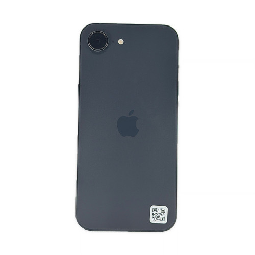 iPhone 16e 128 GB Schwarz eSIM - Einzigartiges Produkt